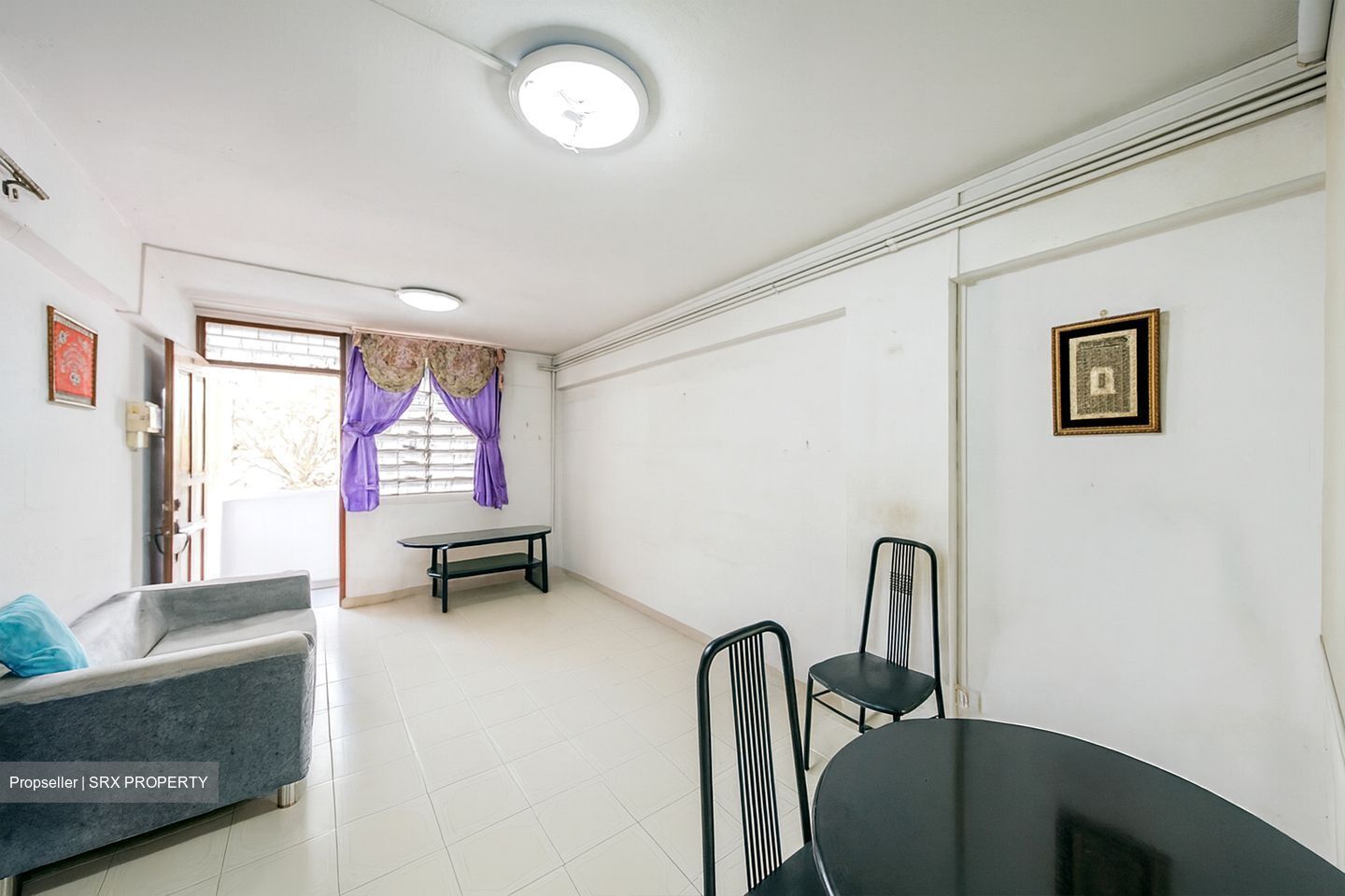 Blk 84 Commonwealth Heights (Queenstown), HDB 3 Rooms #599221251